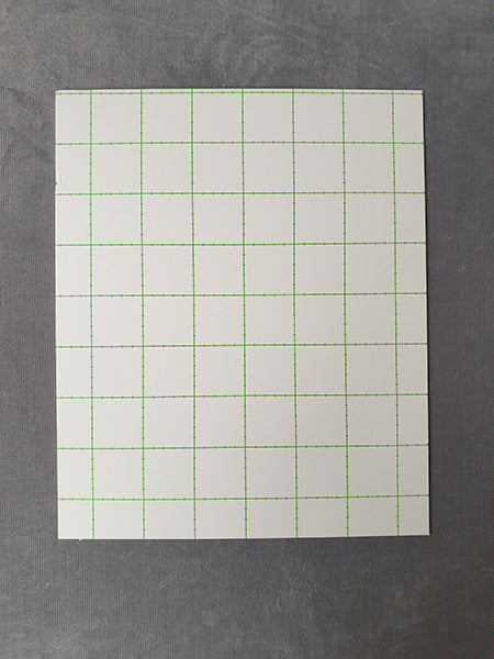 Self adhesive foam board - 40" x 60" (1016mm x 1524mm)