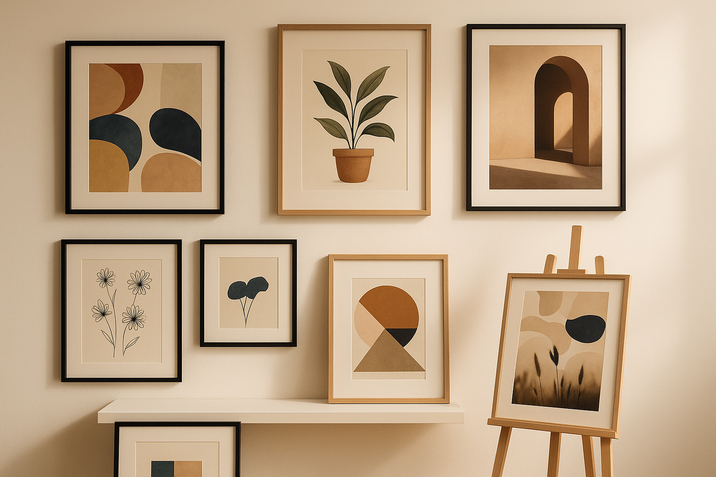 ILFORD Galerie Range - Entry Level