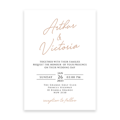 Simplicity bundle pack