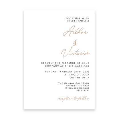 Simplicity bundle pack