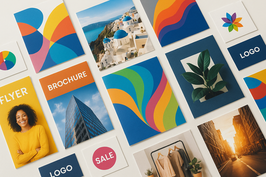 SIHL Range - Budget/Promotional Paper